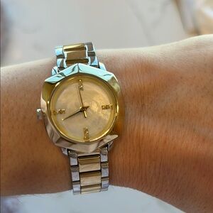 Kendra Scott watch